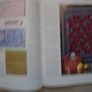 Discover Patchwork, Hardback book, 40 projects,Craft book, Sewing book Image 6