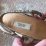 Prada Sandals Image 4