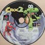 Ps1 Playstation One Croc 2 Disc Only Image 2