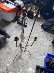 candle holder
