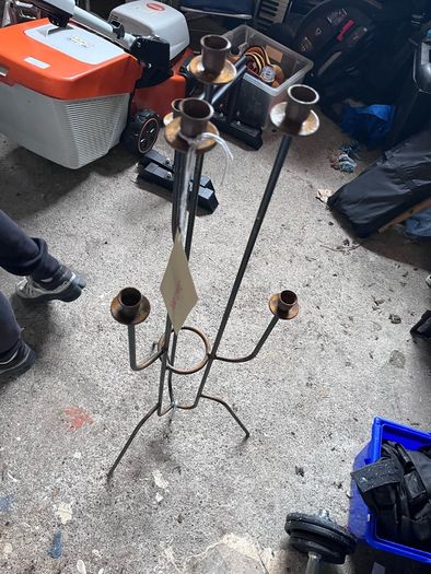 candle holder