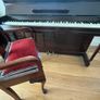Free Antique Piano Perfect Condition Image 3