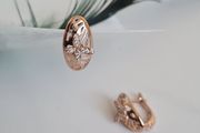 Brand new earrings