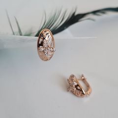 Brand new earrings