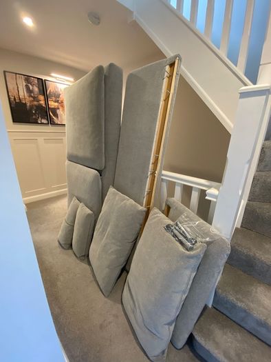 IKEA 3 seater sofa