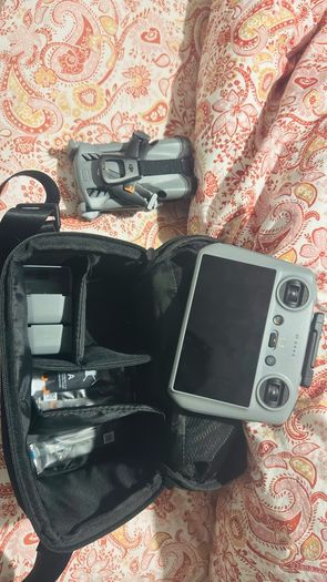Dji mini 5 pro drone