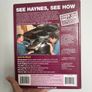 BMW 5-Series Diesel Haynes 4901 Sept 2003 to 2010(53 to 10 reg) Image 2