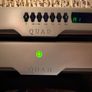 QUAD 99 Stereo Amplifier And Preamp Set - Phono MC/MM Input - Manuals & QuadLink Cable- Free Postage Image 9
