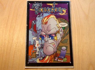 Trencher #2 (Image)