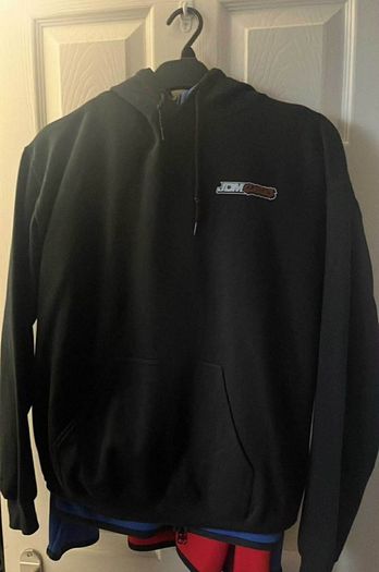 JDM CAR hoodie