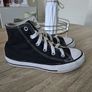 Black converse Image 2