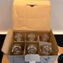Glencairn Crystal Whisky glasses (box of 6) - Tyrconnell branded Image 3
