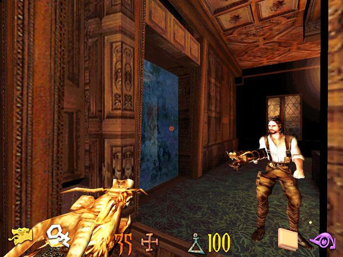 Undying - PC