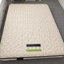 Double Bed Frame and Mattress Image 3