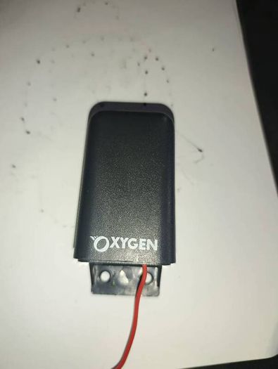 Bluetooth gate opener