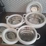 insulated serving dishes Image 4