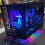 InWin Pitbull i5 RX 9060 XT Mini Gaming PC Image 8