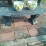 matching vases Image 6
