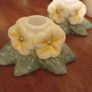 Two vintage holders. Image 6