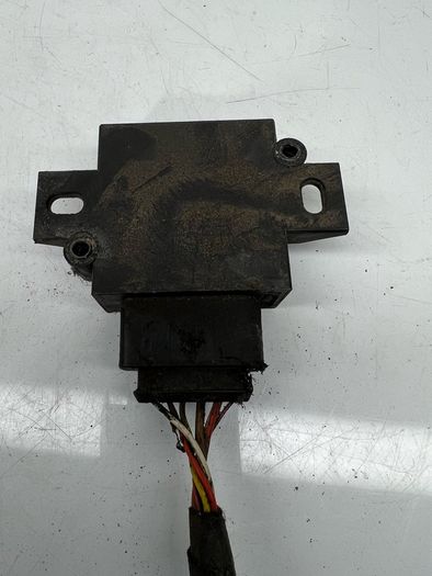 Audi A7 A5 A6 C7 2011 Fuel Pump Control Unit 4G0906093D  A2l4b55s
