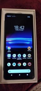 Sony Xperia Pro-I