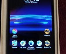 Sony Xperia Pro-I