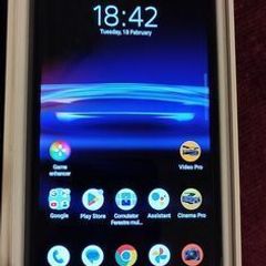 Sony Xperia Pro-I