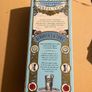 Hendricks Gin empty Box Image 3