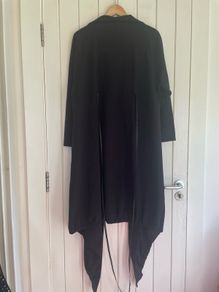 coat dress