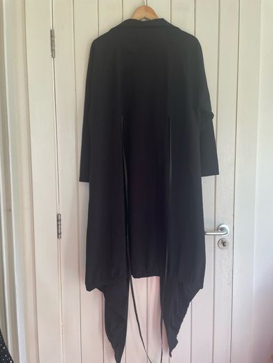 coat dress