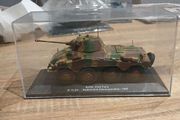 1/43 Eaglemoss Sd Kfz 234/2 Puma Armoured Car