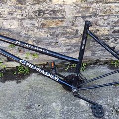 bike frame