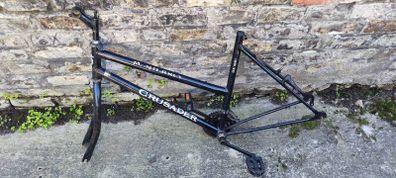 bike frame