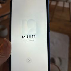 Redmi mobile phone
