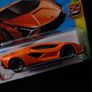 Lamborghini Sian FKP 37 ! 60th Anniversary ! from HW Exotics Series ! 2021 ! Hot Wheels ! Mattel ! Image 3