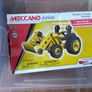 Building toys Meccano Image 3