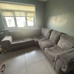 corner sofa