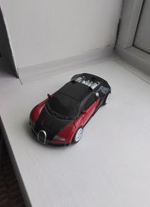 transformer car