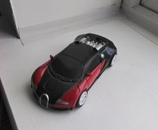 transformer car
