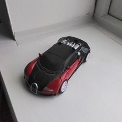 transformer car