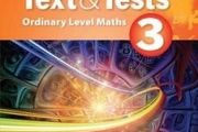 Text &amp; Tests 3 - Brand new