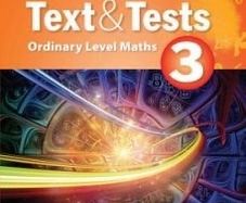 Text & Tests 3 - Brand new