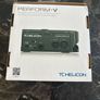 TC Helicon Perform V Mic stand mount vocal processor Image 2