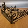 Heavy Weight Rustic Napkin Holder Image 10