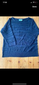 Ladies jumper