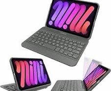 Artemis Mini Ipad Keyboard