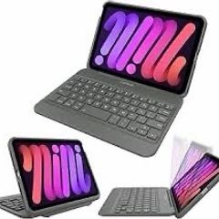 Artemis Mini Ipad Keyboard