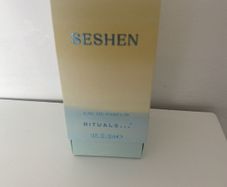 New Rituals Seshen Edp 50ml