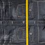 G-Star mens denim jacket Image 9