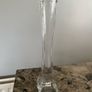 glass bud vase Image 2